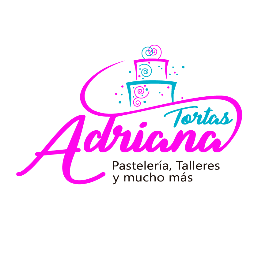 Logo de Tortas Adriana