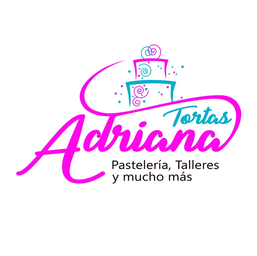 Logo de Tortas Adriana